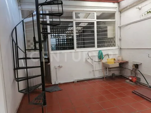Casa En Venta En Parque San Andrés Coyoacán Cdmx