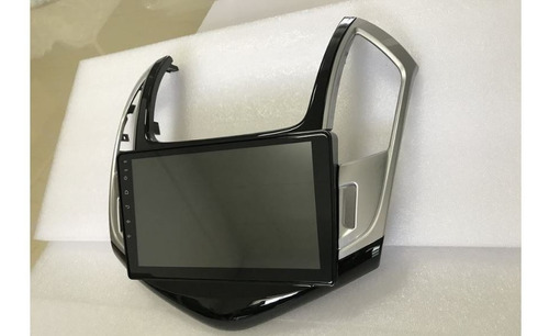 Radio Android 10 Chevrolet Cruze 2014-17 - 9 Pulgadas 2gigas