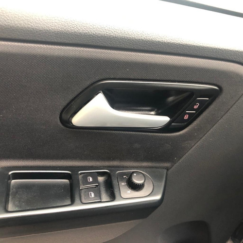 Volkswagen Fox 1.6 Trendline 2012
