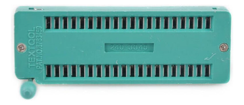 2pz Zocalo Zif 40 Pines