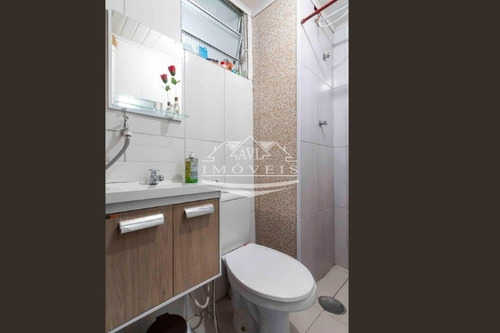 Imagem 21 de 29 de Apartamento Em Condomínio Padrão Para Venda No Bairro Conjunto Residencial José Bonifácio, 2 Dorm, 1 Vagas, 40 M - 1188