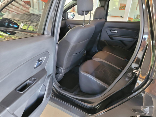 Renault Duster 1.6 16V SCE FLEX INTENSE PLUS X-TRONIC