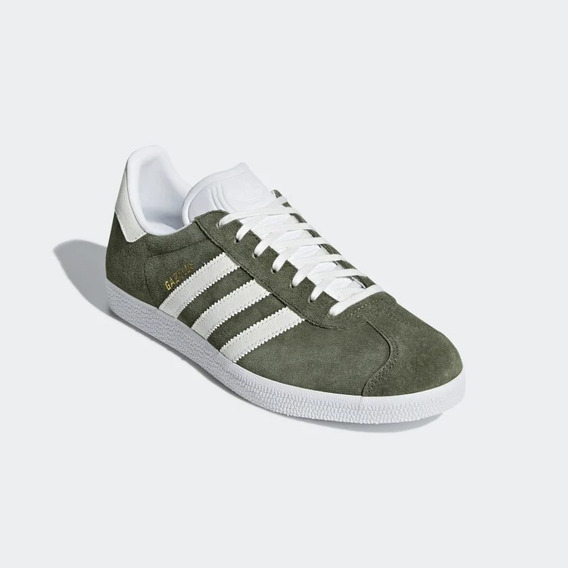 adidas gazelle verde militar adidas gazelle verde militar