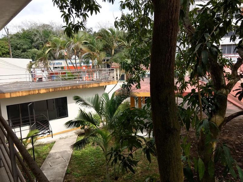 Rento Casa 4 Recamaras Col. Centro Tuxpan Veracruz