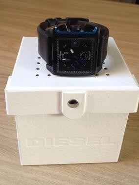 Reloj Diesel Original 100% Vendo O Cambio