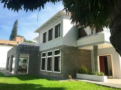 Casa en alquiler