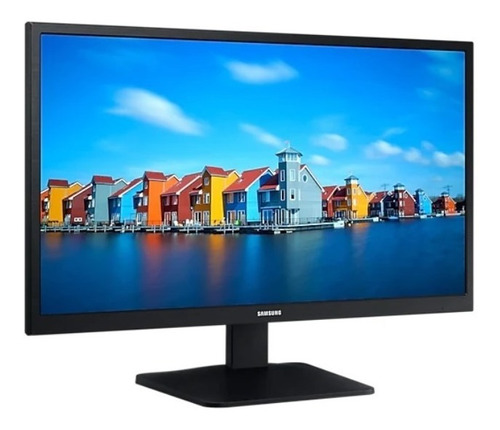 Monitor Samsung 19' Ls19a330 Tn Hd , 60hz, Hdmi / Vga 