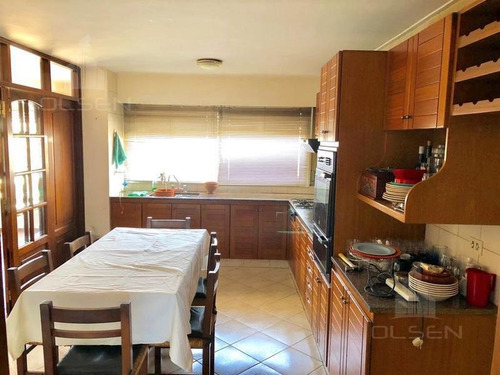 Imagen 1 de 30 de Nv Cba! - Piso Completo - 4 Dor - 220 Mts Cubiertos - 2 Cocheras - Escritura Y Más!!