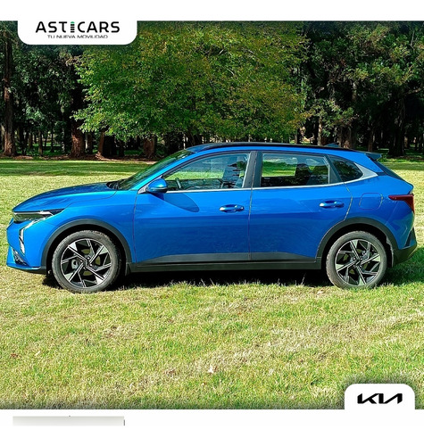 Kia K3 Cross