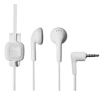 Comprar Auriculares Nokia Wh-102 Manos Libres 3.5 Mm Con Microfono