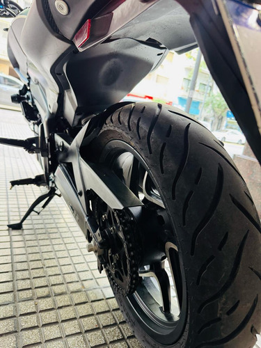 Dominar 400 - Tourer Black - 2024 (linea Nueva)
