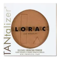 Comprar Lorac Tantalizer Sun Daze Brozing Podwer    O R I G I N A L