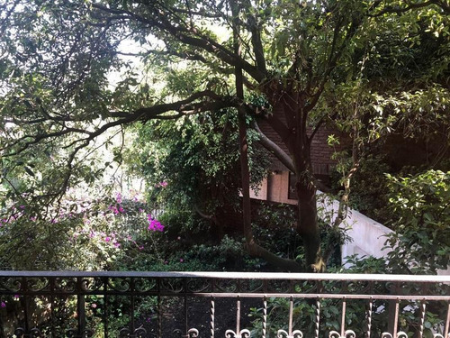 Imagen 25 de 27 de Casa En Condominio En Venta En Tecamachalco