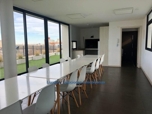 Imagen 10 de 23 de Apartamento A Estrenar Con Garage Incluido La Blanqueada Cw181434