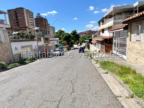 Casa En Venta, Urb. Palo Verde