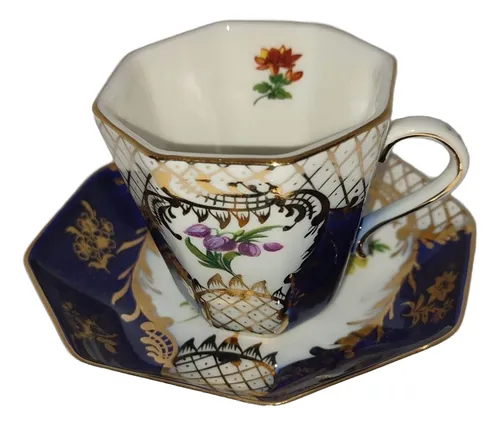 Taza Cafe Limoges Desing