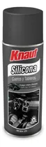 Comprar Silicona Cueros Y Tableros Aroma Carro Nuevo Knauf 036273