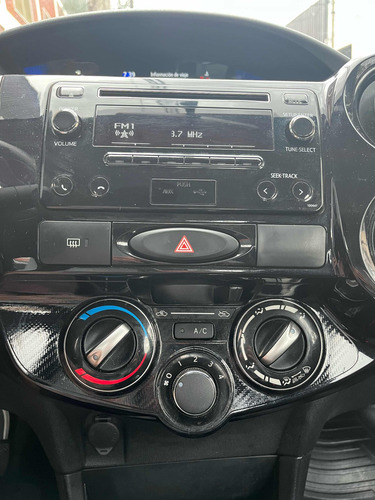 Toyota Etios 1.5 Sedan X