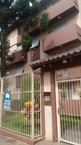 Apartamento De 3 Dormitórios Sendo 1 Suíte - 4288