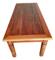 Comprar Mesa Jantar Madeira Demolição Somente Mesa 2mt X 90 X 80