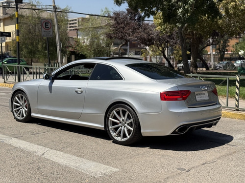 2014 Audi Rs5 4.2 V8 Fsi