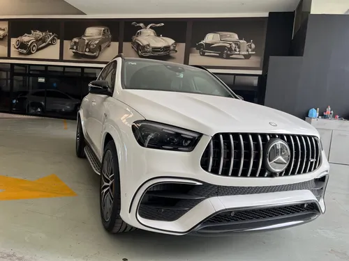 Gle 63 Amg Mild Hybrid