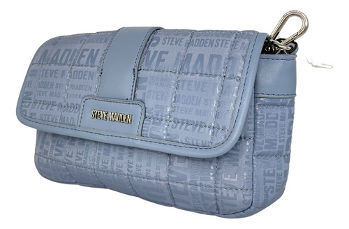 Steve Madden Bolsa Crossbody Modelo Bphyre Con Monedero