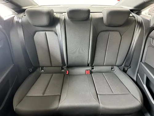 Audi A3 1.4 Sedán 35tfsi Dynamic At Dsg