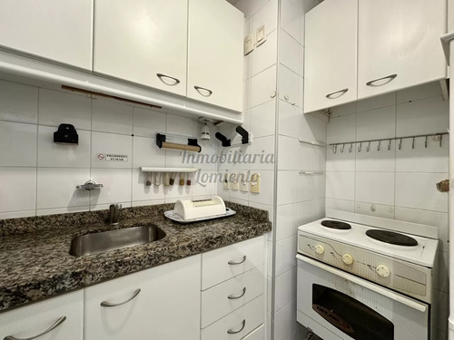 Venta- Alquiler Invierno Apartamento 1 Dormitorio Edificio 12 Lunas