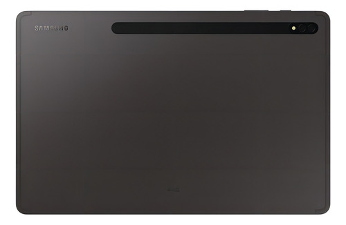 Tablet Samsung Galaxy Tab S8+ Sm-x800 128 Gb Wifi 8 Gb Ram Graphite - Excelente (Reacondicionado)