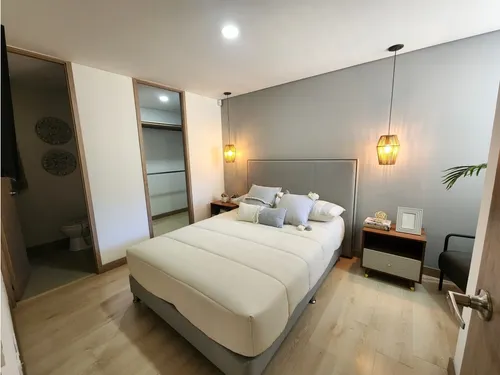 Cesión Apartamento En La Estrella, Entrega Segundo Semestre Del 2024.