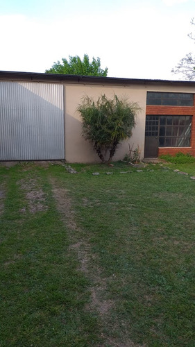 Casa Venta Zona Semi Industrial Ituzaingo Norte