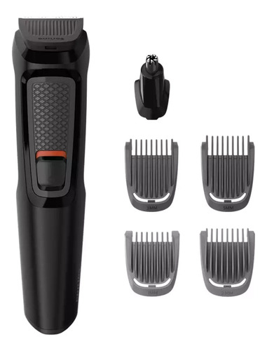 Cortabarba Multigroom Philips Mg3711|15