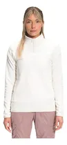 Comprar Chamarra Polar 1\u002F4 De Cierre Tka The North Face Mujer