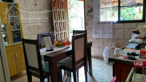 Imagem 3 de 8 de Casa Em Mantiquira - Paty Do Alferes - 2343