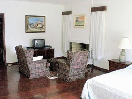 Imagem 10 de 19 de Casa Em Condominio - Santa Rita - 1783