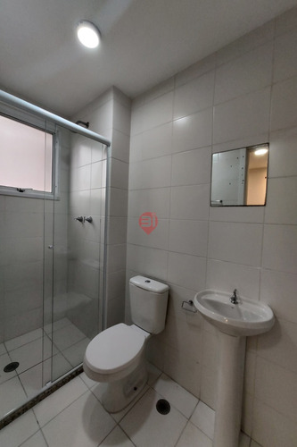 Imagem 13 de 14 de Apartamento Para Locação Inspire Barueri Brisas