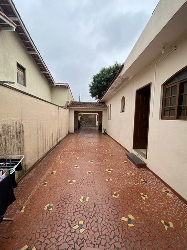 Imagem 8 de 30 de Casa Com 4 Dorms, Jardim Monte Kemel, São Paulo - R$ 995 Mil, Cod: 4069 - V4069