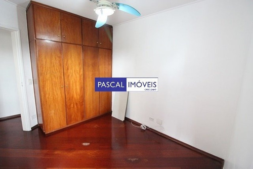 Imagem 10 de 15 de Apartamento Campo Belo 03 Dormitorios 02 Vagas - V-18961