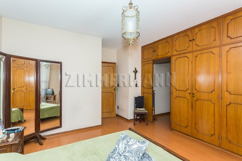 Imagem 15 de 15 de Casa - Alto De Pinheiros - Ref: 140668 - V-140668