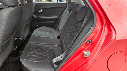Kia Picanto 1.0 ex 12v