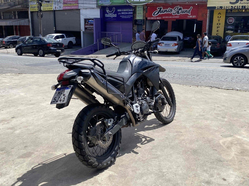 Yamaha Xt 660 R