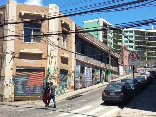 Gran Oportunidad De Inversión En Valparaíso