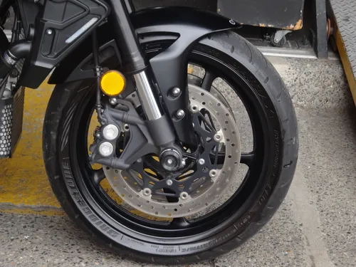 Yamaha Mt 10 Recibimos Tu Moto En Parte De Pago