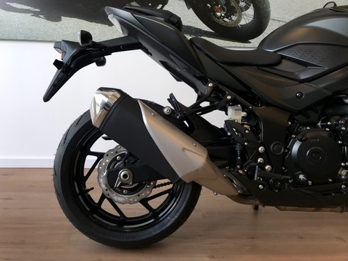 Imagen 3 de 19 de Suzuki Gsx-s 750 - Entrega Inmediata No Kawa, No Yamaha Jc