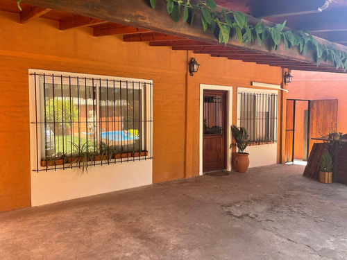 Imagen 6 de 23 de Venta Casa Don Torcuato, 4 Ambientes Y Pileta