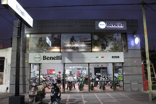Imagen 13 de 16 de Zanella Styler 150 Rs - Entrega Inmediata - Milano Motos