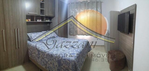 Imagem 8 de 15 de Casa Para Venda Em Bragança Paulista, Residencial Vem Viver, 3 Dormitórios, 1 Suíte, 1 Banheiro, 2 Vagas - G0780_2-1092914