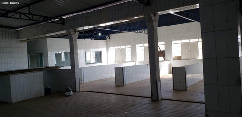 Imagem 11 de 15 de Barracão Para Venda Em Piracicaba, Vila Industrial, 14 Vagas - Co452_1-1912346