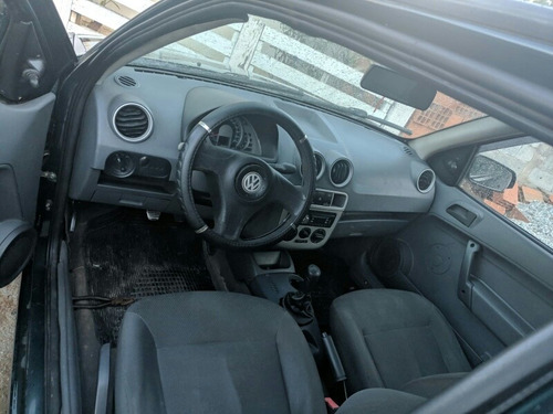 Imagem 7 de 7 de Volkswagen G2